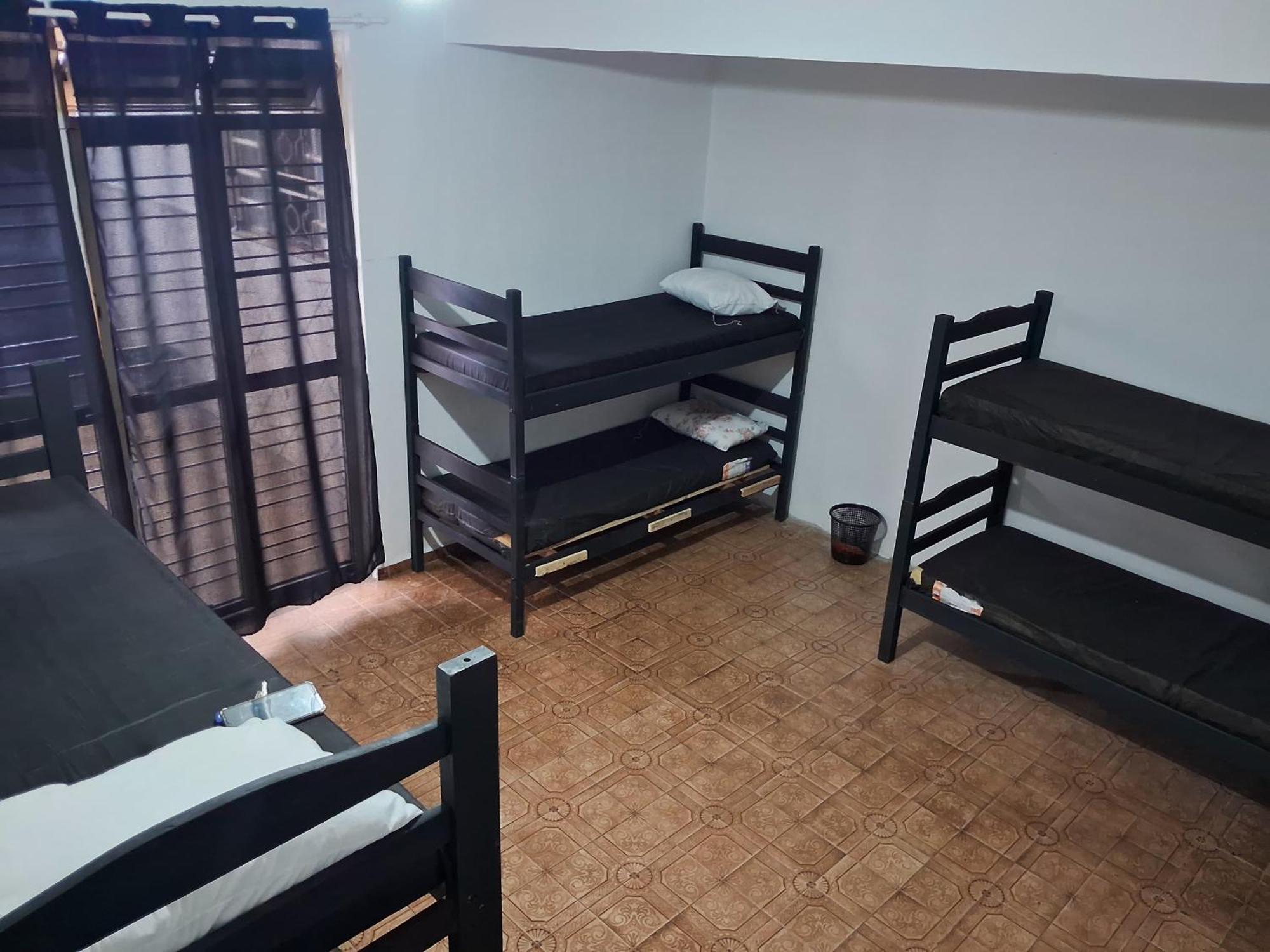 Hostel Repou-Z Goiânia Exterior foto