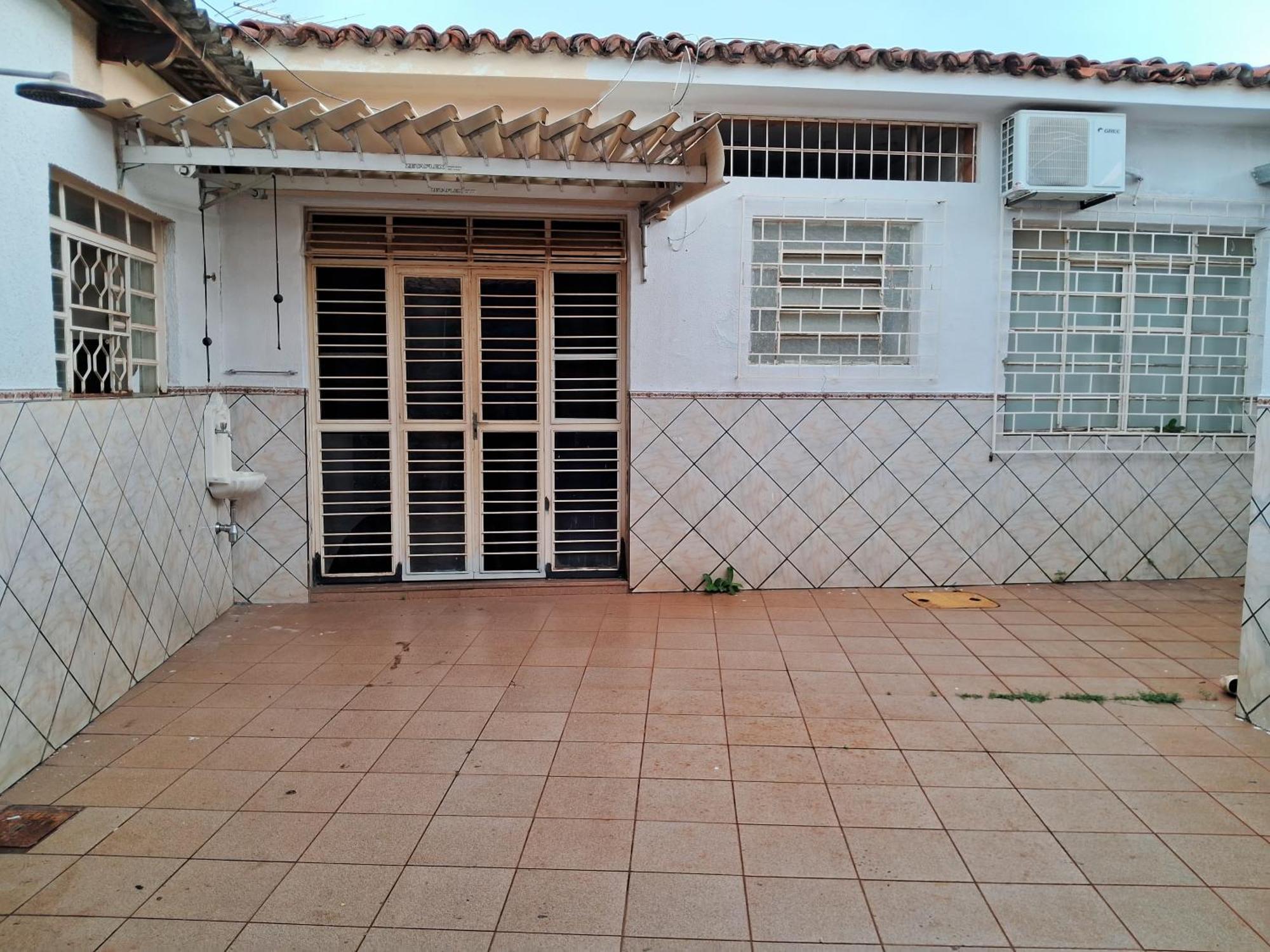 Hostel Repou-Z Goiânia Exterior foto